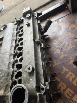 Cylinder Head for 4g93 Mitsubishi Lancer