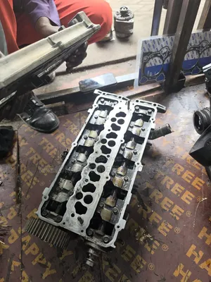 Cylinder Head for 4g93 Mitsubishi Lancer