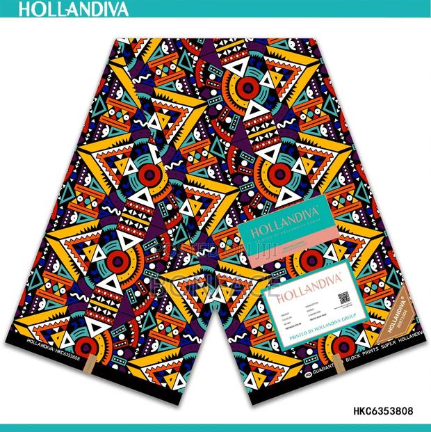 Vitenge/African Traditional Clothings. - thumbnail 3