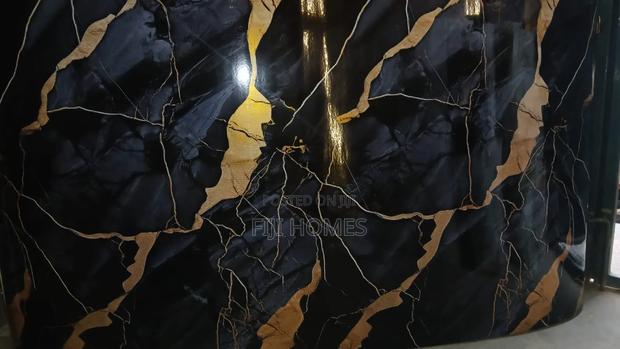 Foldable Marble Sheet — Peel Stick Self Adhesive | 3m X 1m - thumbnail 4