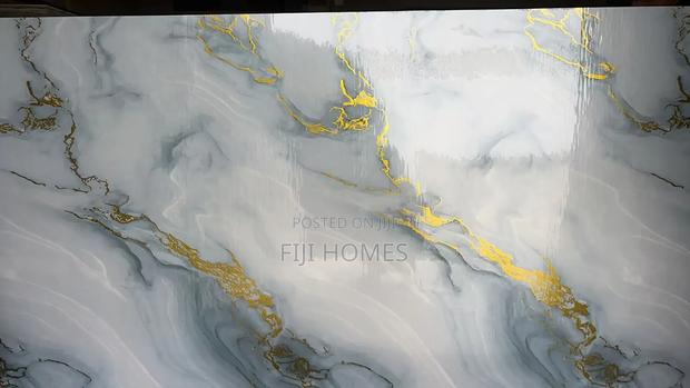 Foldable Marble Sheet — Peel Stick Self Adhesive | 3m X 1m - thumbnail 5