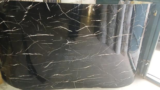 Foldable Marble Sheet — Peel Stick Self Adhesive | 3m X 1m - thumbnail 6