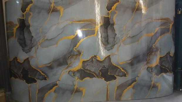 Foldable Marble Sheet — Peel Stick Self Adhesive | 3m X 1m - thumbnail 7