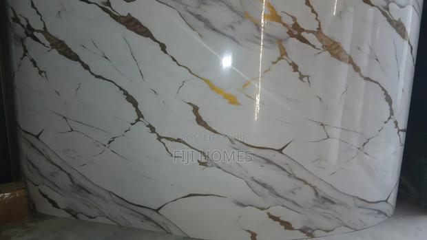 Foldable Marble Sheet — Peel Stick Self Adhesive | 3m X 1m - thumbnail 8