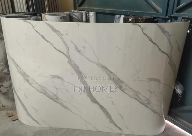 Foldable Marble Sheet — Peel Stick Self Adhesive | 3m X 1m - thumbnail 9