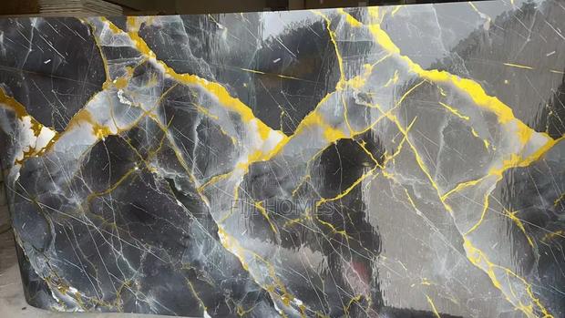 Foldable Marble Sheet — Peel Stick Self Adhesive | 3m X 1m - thumbnail 10