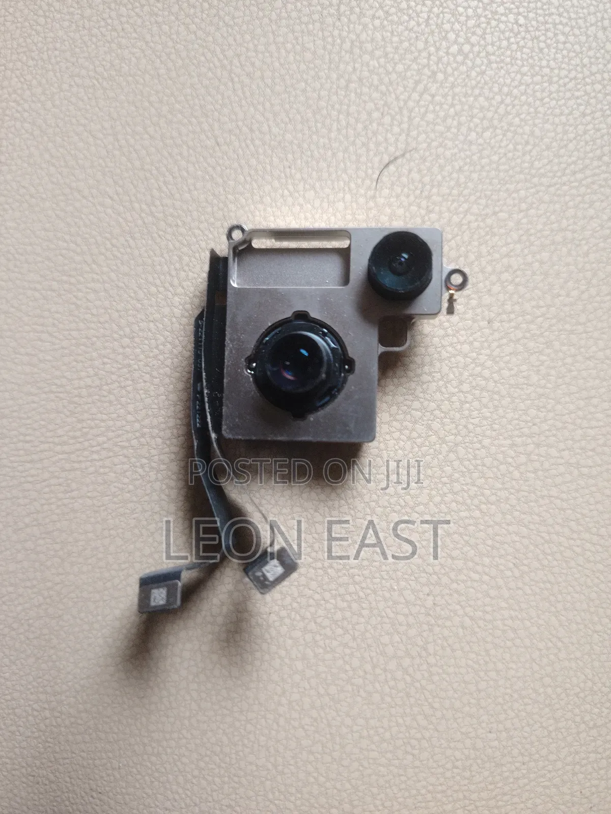 iPhone 14 Main Camera