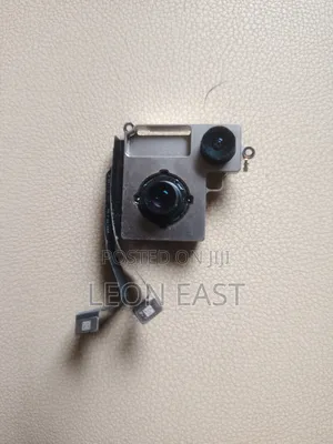 iPhone 14 Main Camera