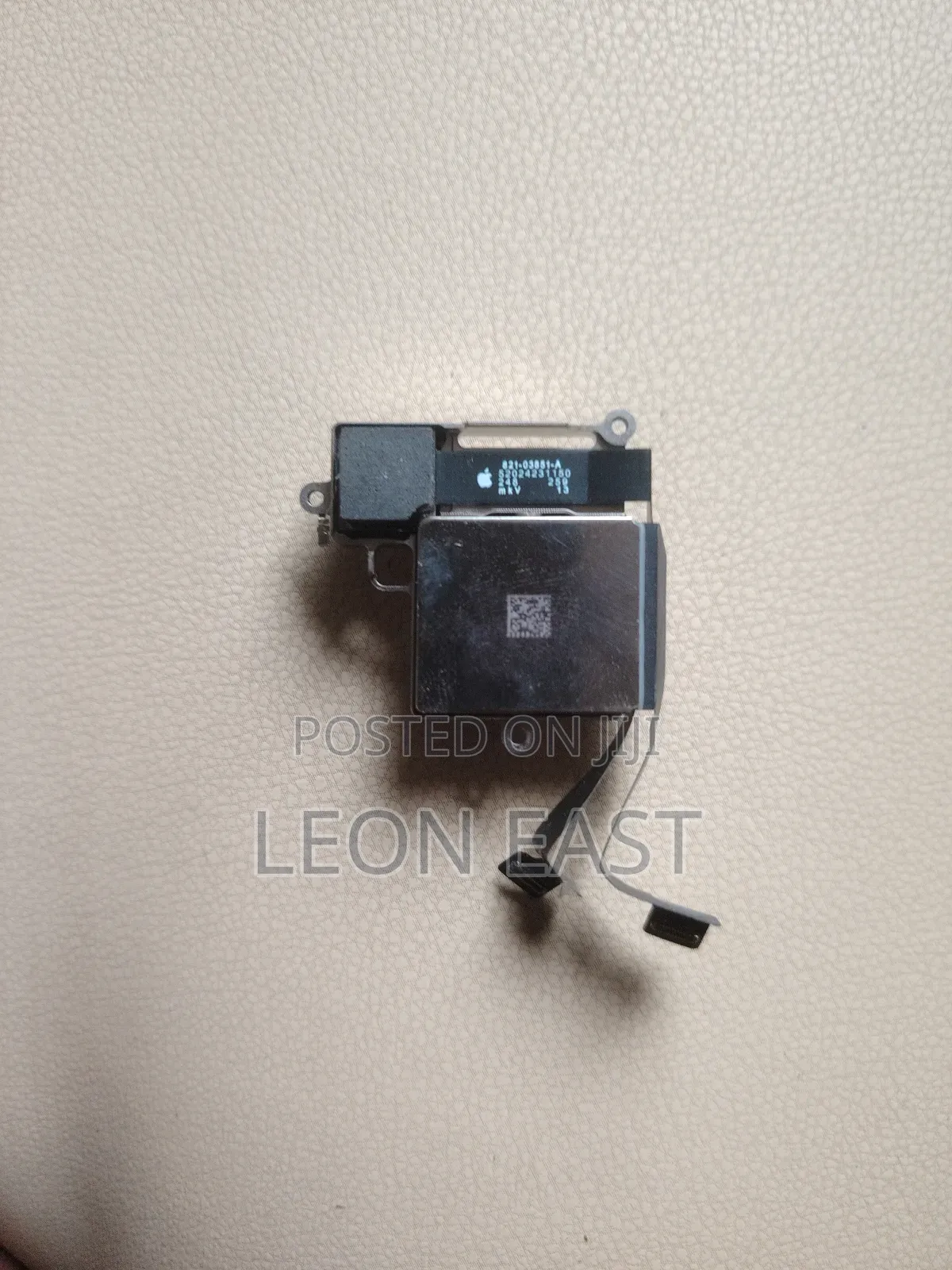 iPhone 14 Main Camera