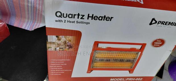 Room Heater - thumbnail 3
