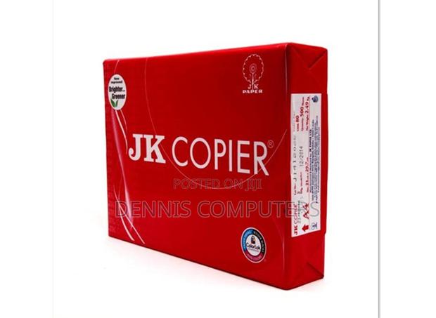 Jk Copier >>A4 Printing Paper