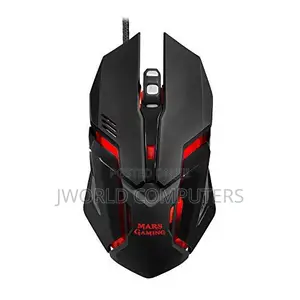 Imice Gm23 Wired Gaming Mouse