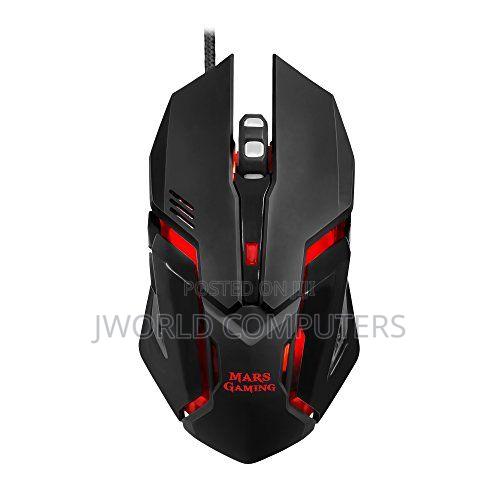 Imice Gm23 Wired Gaming Mouse - main view