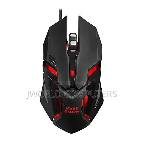 Imice Gm23 Wired Gaming Mouse