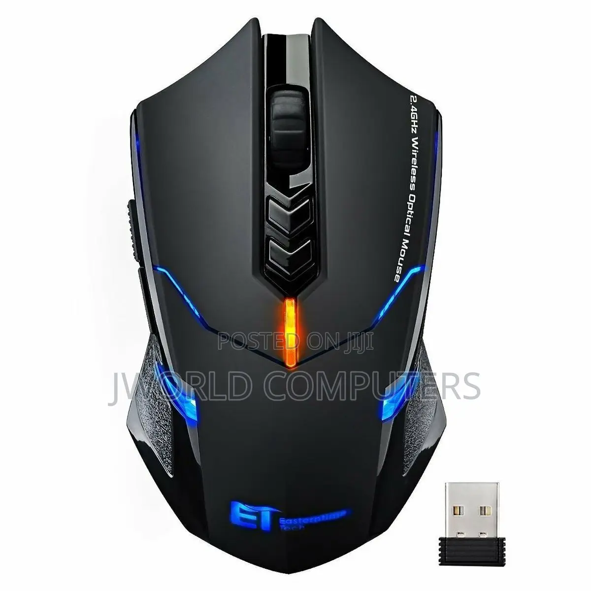 Imice Gm23 Wired Gaming Mouse