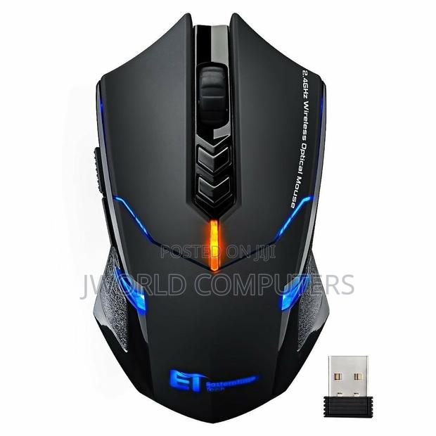 Imice Gm23 Wired Gaming Mouse - thumbnail 2