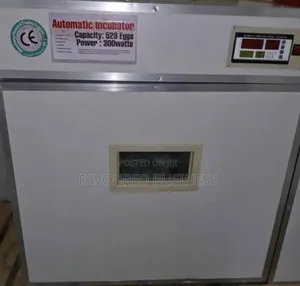 Reliable Automatoc 528 Egg Incubator Machine /Quality 528 Incubator