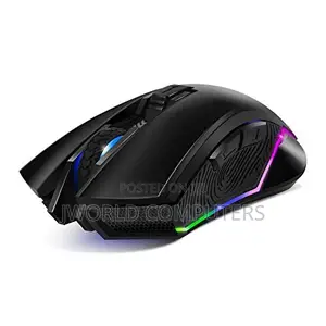 Gm015 Wireless Gaming Mouse