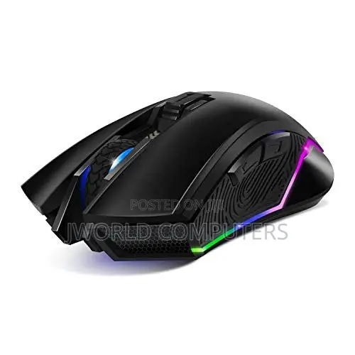 Gm015 Wireless Gaming Mouse