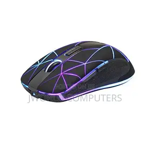 Gm015 Wireless Gaming Mouse