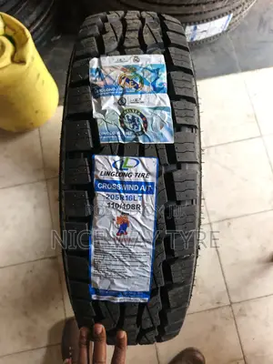 205r16c Linglong