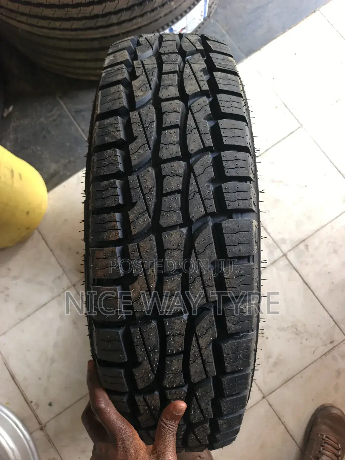 205r16c Linglong