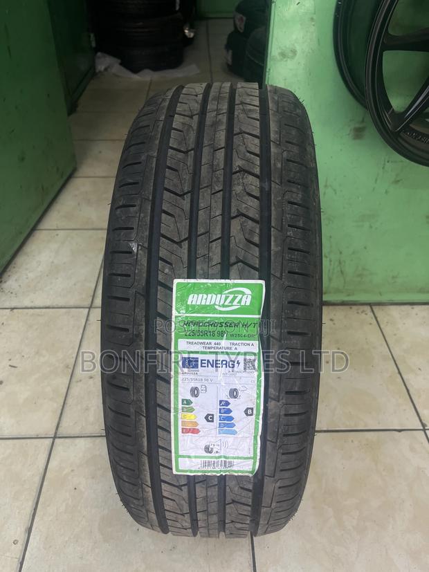 225/55r18 Arduza