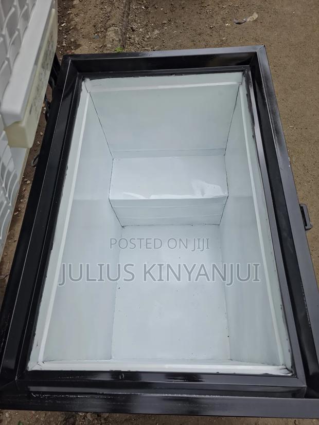 280l Closed Deep Freezer - thumbnail 2