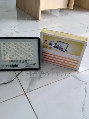 Heavy Duty Xg 200w Floodlight for Commercial Use