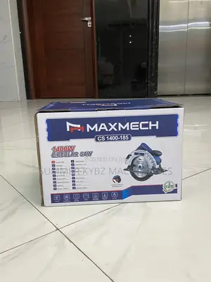 Maxmech Circular Saw
