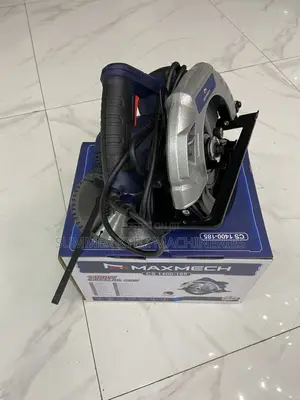 Maxmech Circular Saw