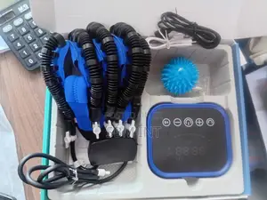 Finger Trainer