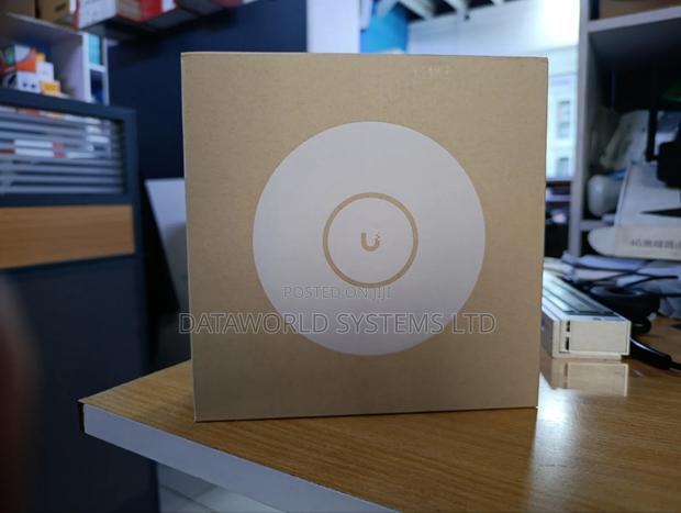 Unifi Wifi 7 Lite Access Point (U7-Lite) - thumbnail 3
