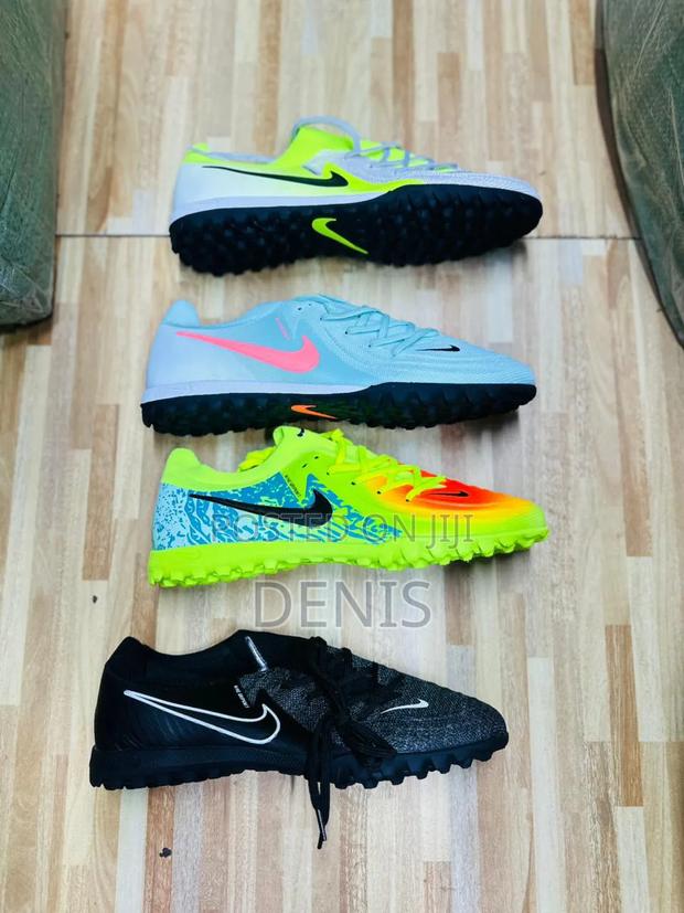 Training Boots - thumbnail 2