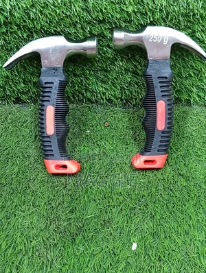 Small Hammer