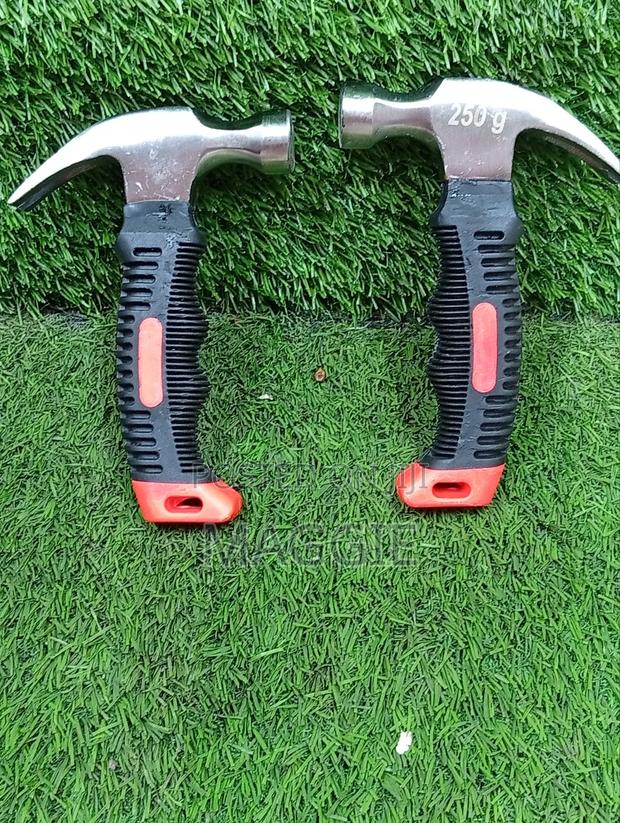 Small Hammer