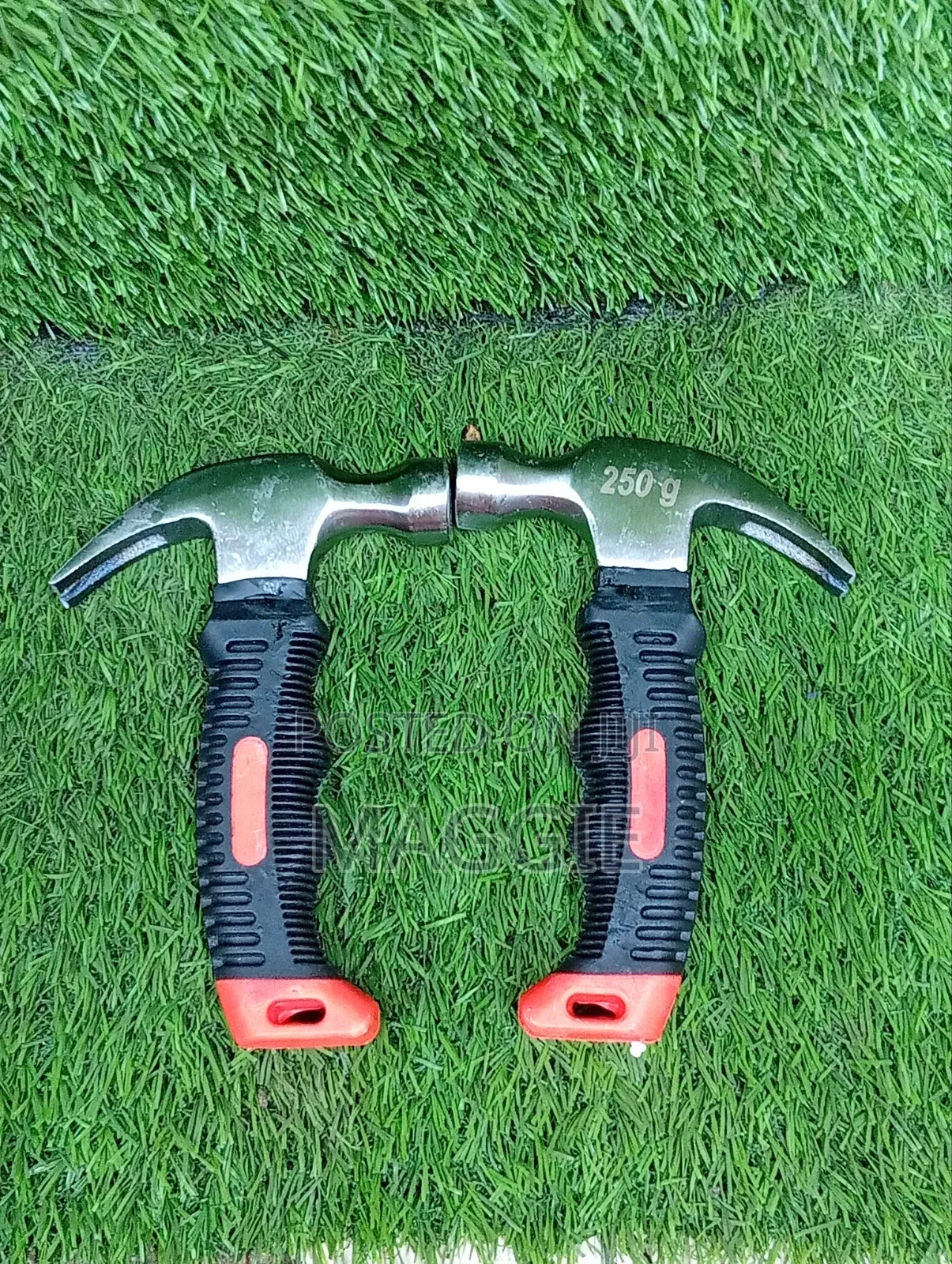 Small Hammer