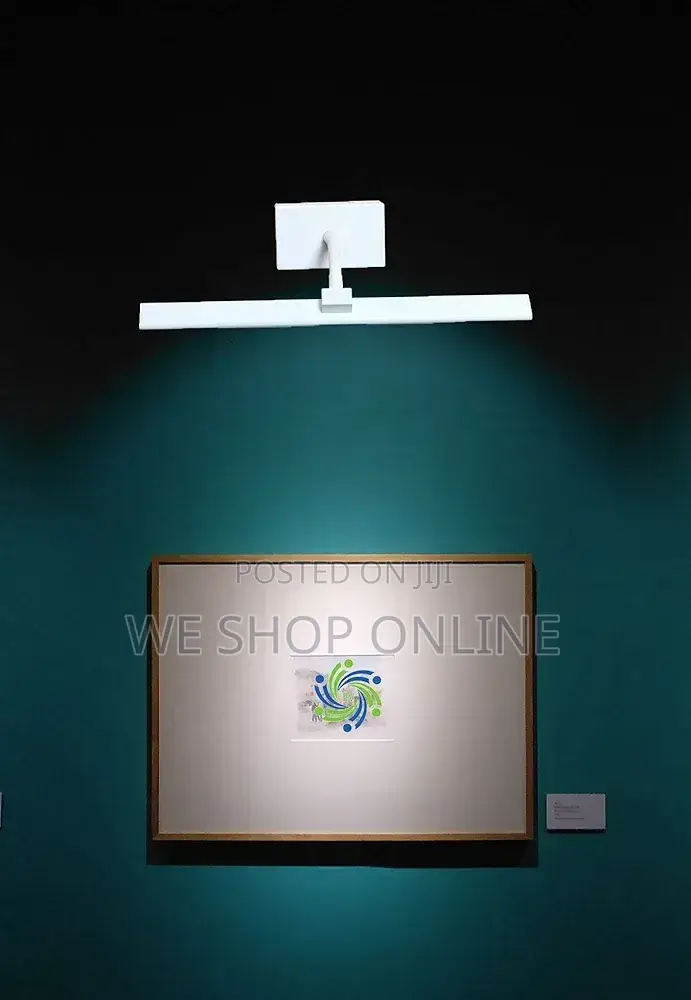 Led Mirror Light 6w