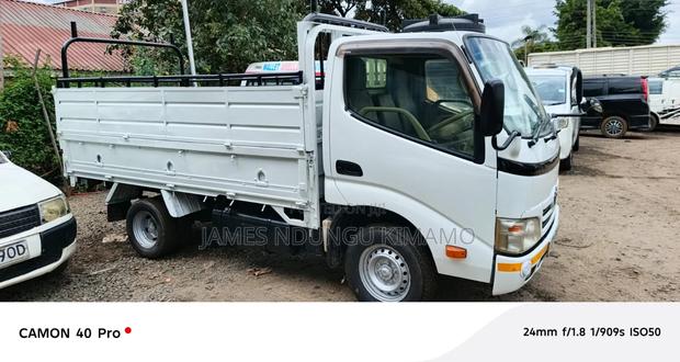 Toyota Dyna 1kd Diesel on Quick Sale - thumbnail 3