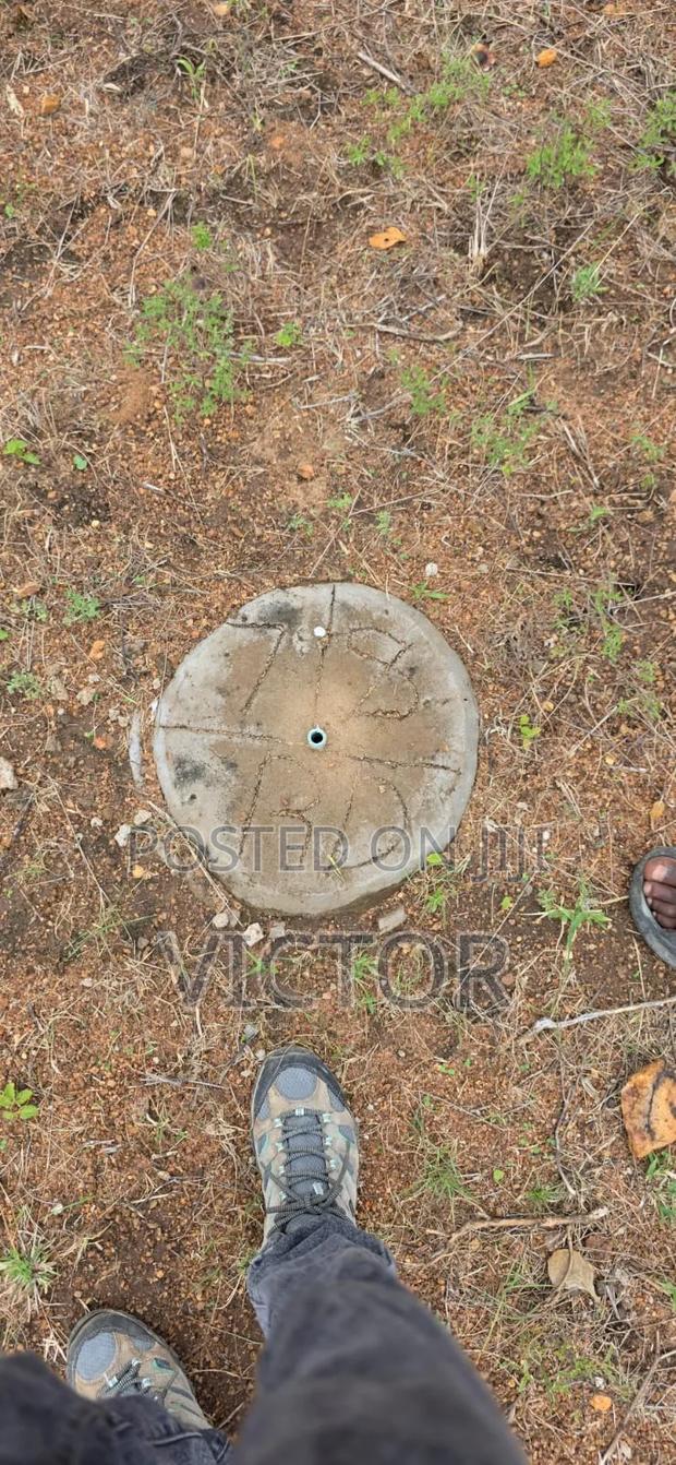 Land Plot 50*100 for Sale - main view