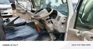 Toyota Dyna 1kd Diesel on Quick Sale