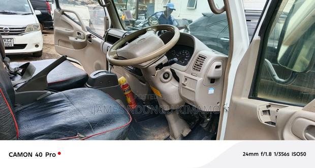 Toyota Dyna 1kd Diesel on Quick Sale - thumbnail 5