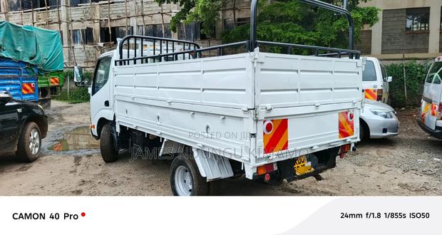Toyota Dyna 1kd Diesel on Quick Sale - thumbnail 7