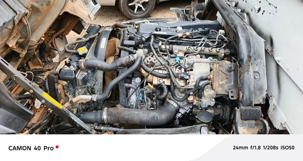 Toyota Dyna 1kd Diesel on Quick Sale - thumbnail 8
