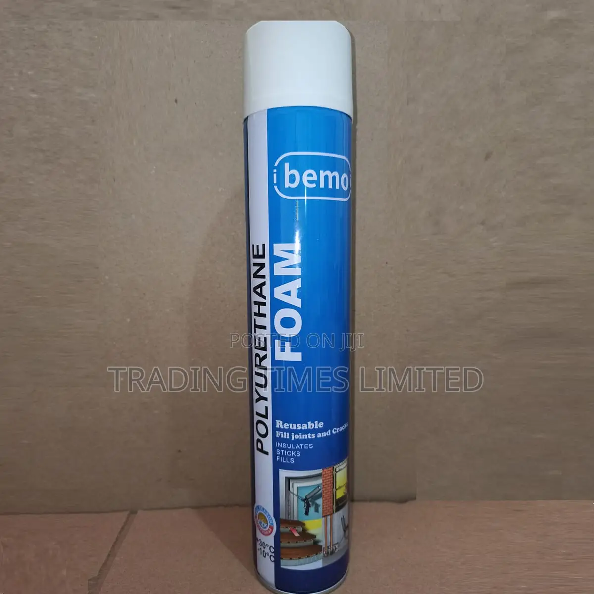 Bemo Multi-Purpose Foam