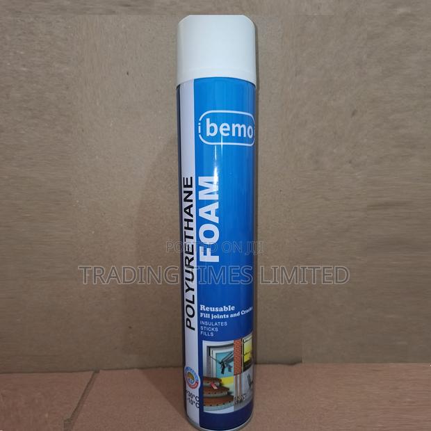Bemo Multi-Purpose Foam - main view