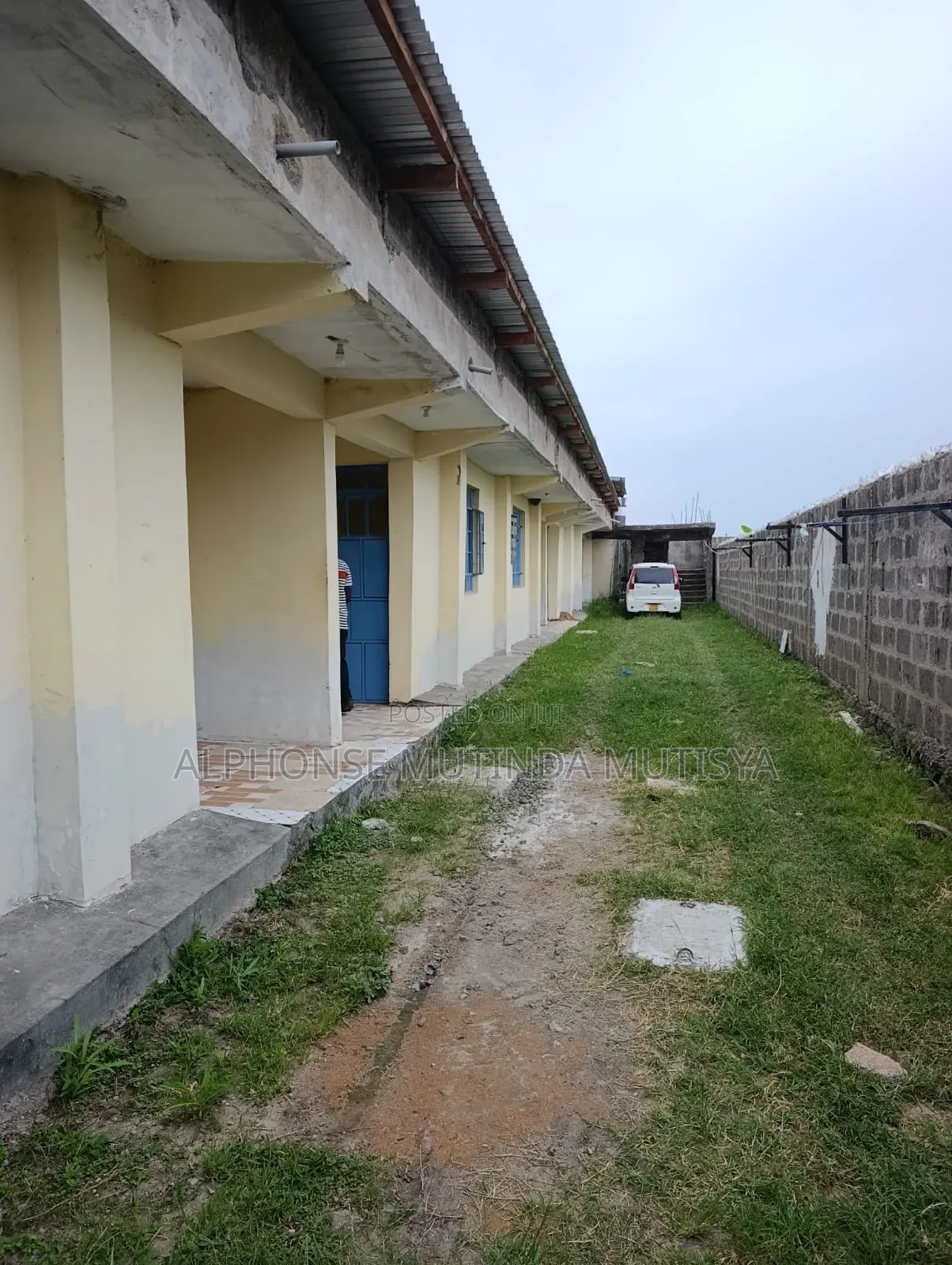 Kangundo Rd - Joska - Mutalia Hse for Sale.