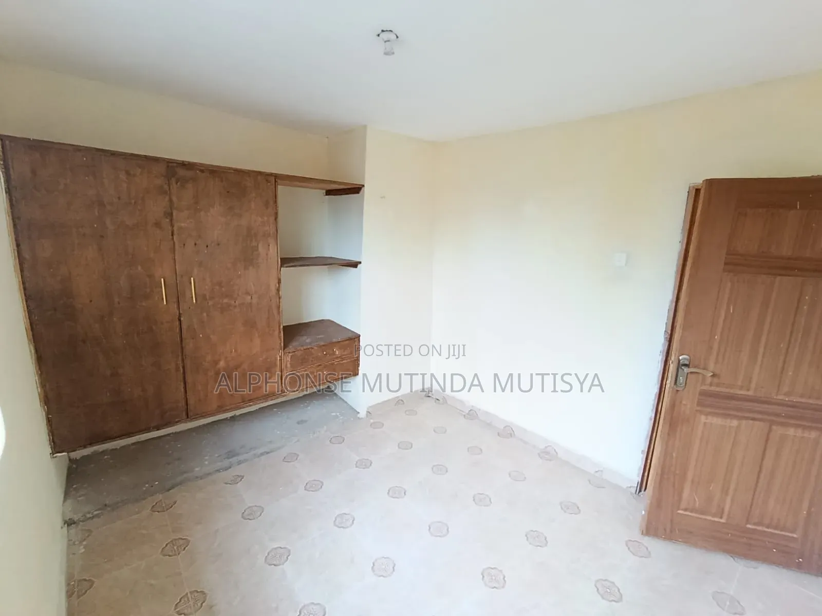 Kangundo Rd - Joska - Mutalia Hse for Sale.