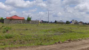 Plots on Demand in Juja Athi