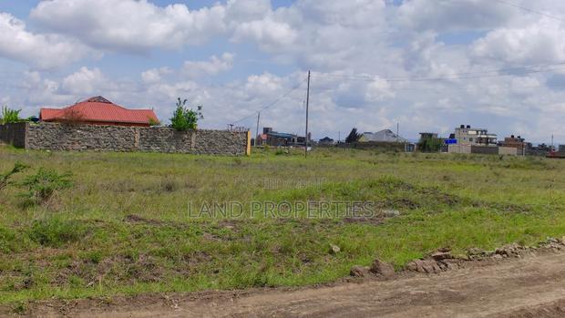 Plots on Demand in Juja Athi